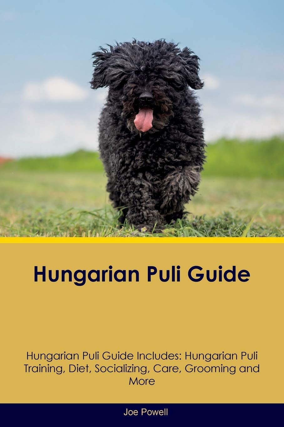 hungarian puli price