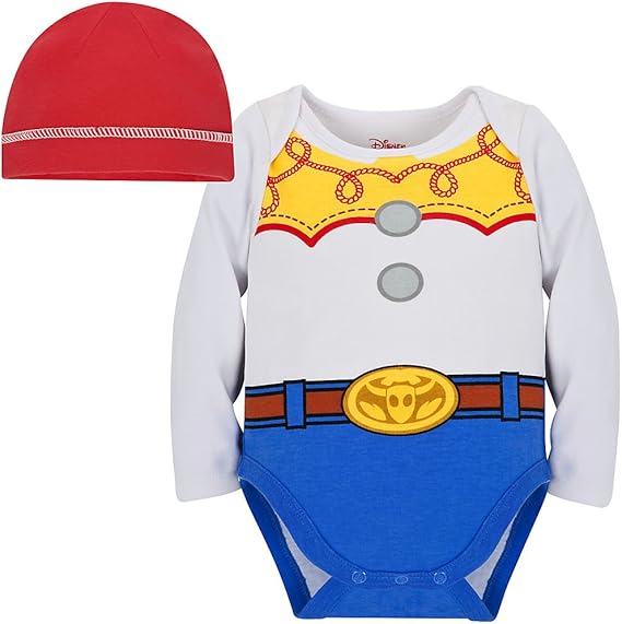 baby toy story onesie