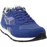 Diadora Men's N-92 Saltire Navy 4.5 M US