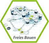 Ravensburger GraviTrax Starterset Das interaktive Kugelbahnsystem view 7