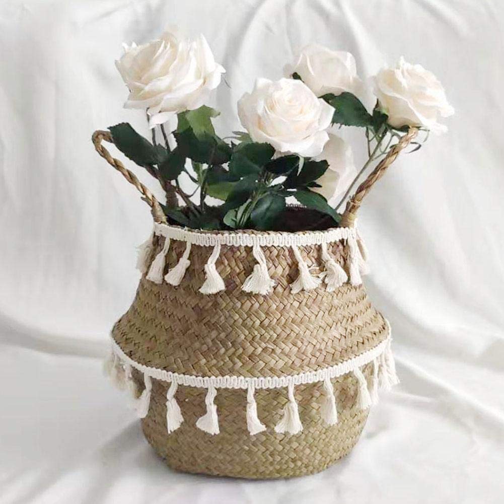 sac paille cache cache