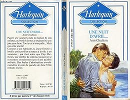 Une  Nuit d'avril