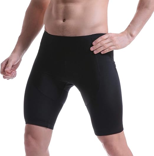 xtiger cycling shorts
