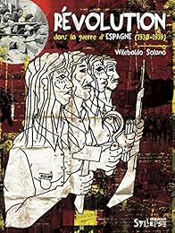 Révolution dans la guerre d'Espagne