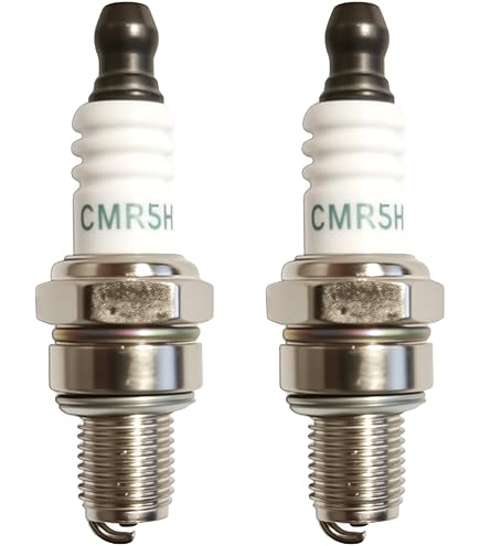 Amazon.com: Honda 31915-Z0H-003 Spark Plug (Cmr5H) : Automotive