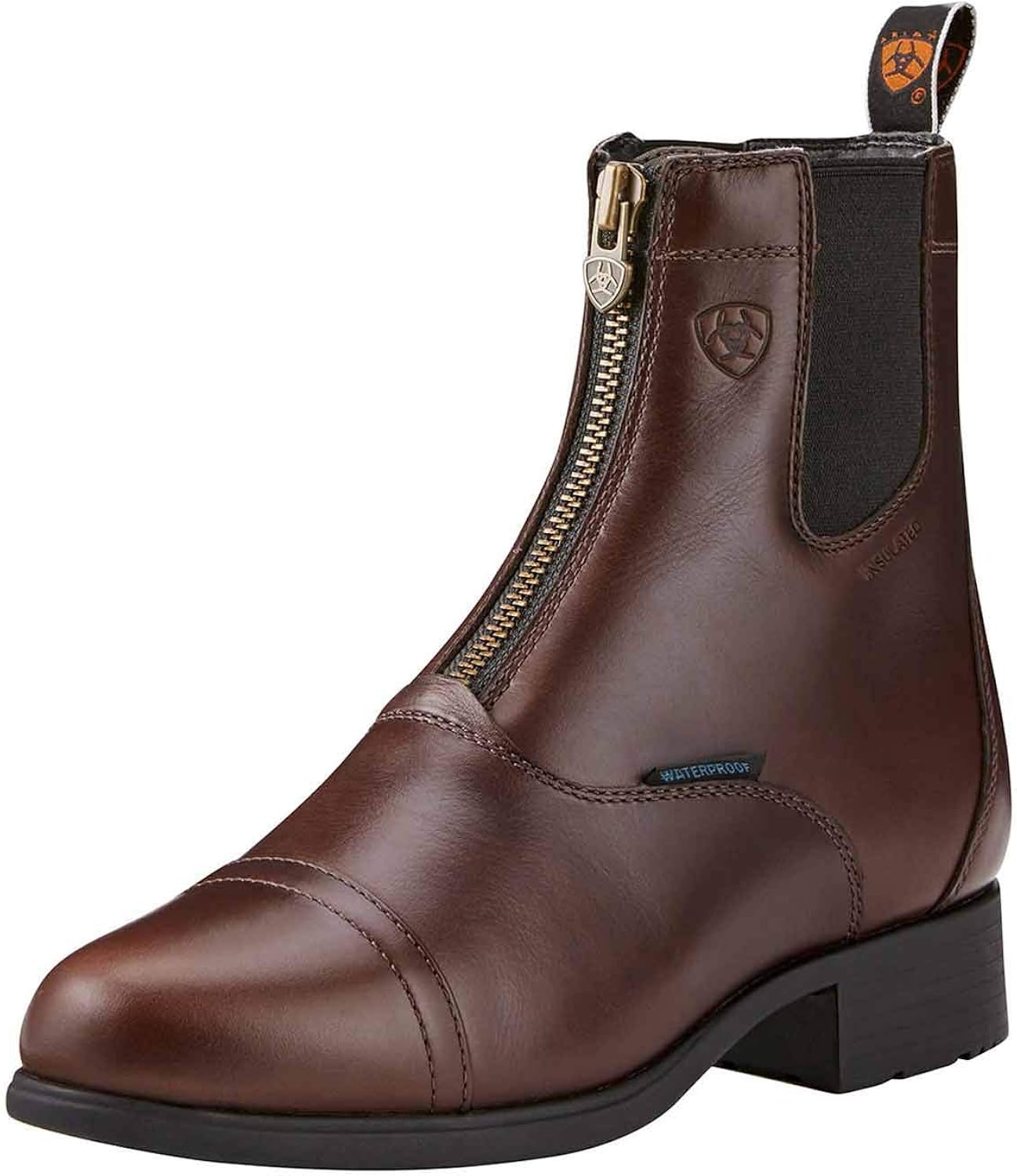 ariat extreme h20 insulated paddock boots