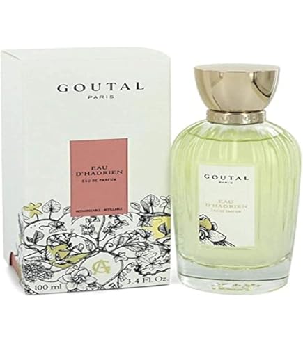 Amazon.com : Annick Goutal Eau De Parfum Spray 3.4 Oz - Musc