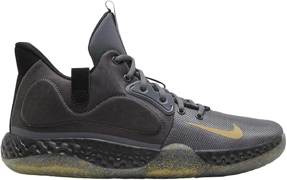 nike men's kd trey 5 v basketball shoes