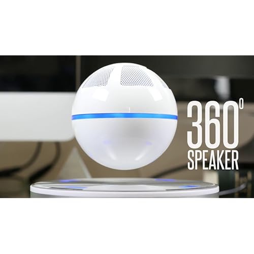 ice orb speaker