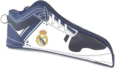 real madrid sneakers