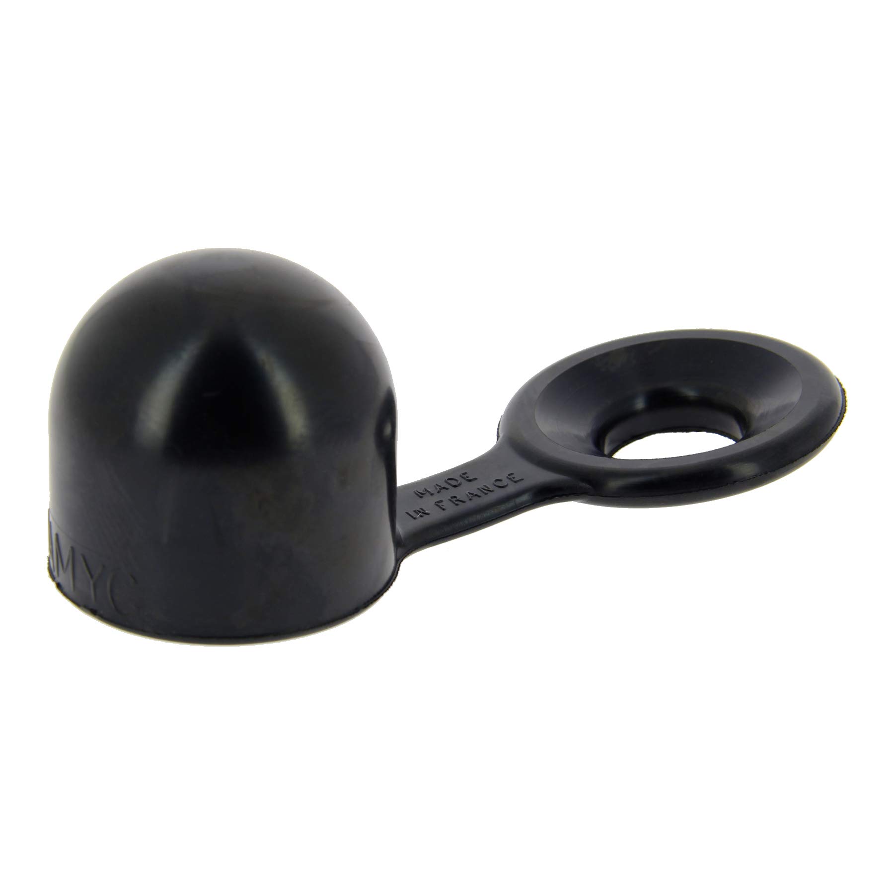 XL Perform Tool 553922 Tow Ball Cover Cap, Standard, Rubber, Modern