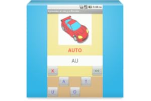 Aprender a Leer y Escribir Jugando