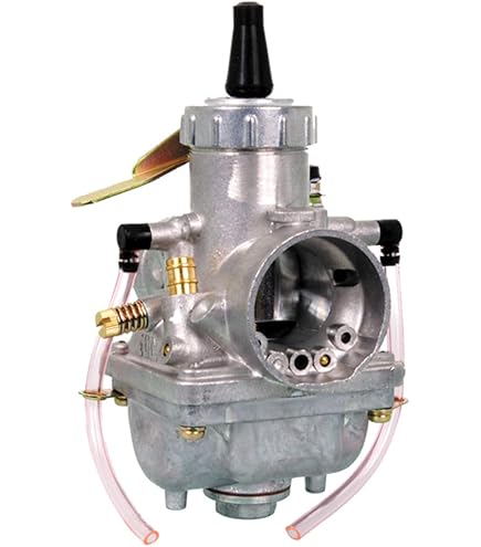 Mikuni Originele Hoofdsproeier maat 540 / Mikuni VM TM TMX carburateur