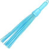 No Dust Floor Broom (Freedom from New Broom Dust- Busan)