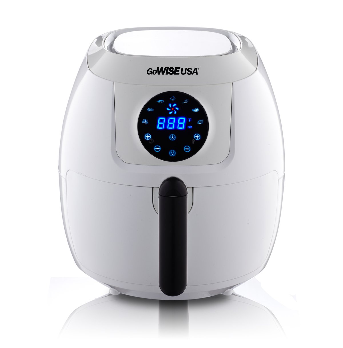 Gowise Usa Quart Programmable In Air Desertcart Seychelles