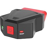OBD2 Scanner Bluetooth Auto Diagnostic Tester Engine Tool OBD II Scanner | repair Fault with Reset Eobd Facile Wireless Engine Code Reader for iPhone iOS &amp; Android