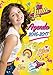Soy Luna, AGENDA 2016-2017 by