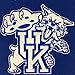 Winning Streak NCAA Wool Heritage Banner