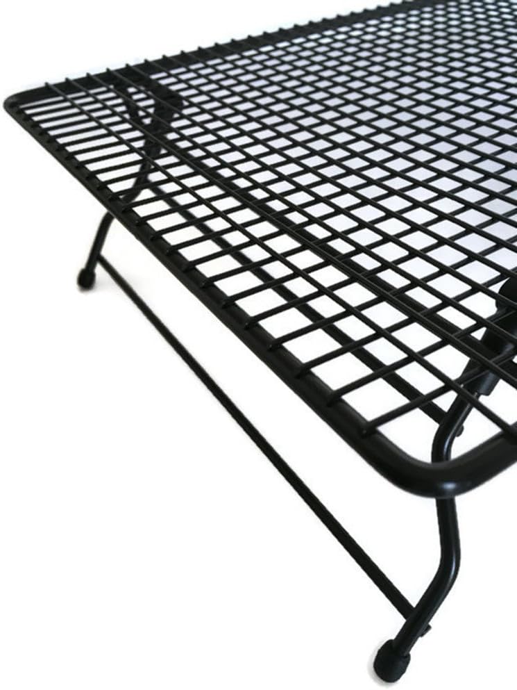 Pampered Chef Cooling Rack Oven Safe Off 56