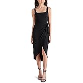Steve Madden Womens Rhea Dress