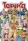 Livro Toriko - vol. 22