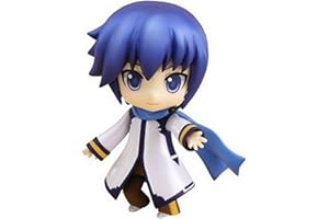 Good Smile Vocaloid: Kaito Nendoroid Action Figure