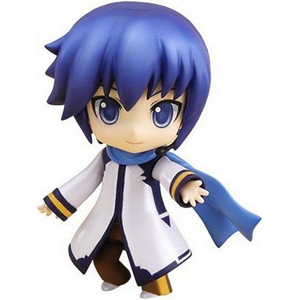 Amazon.com: Vocaloid Kaito [Japan Import]