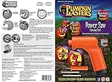 Pumpkin Masters 67110 Power Saw Pumpkin Carving Tool