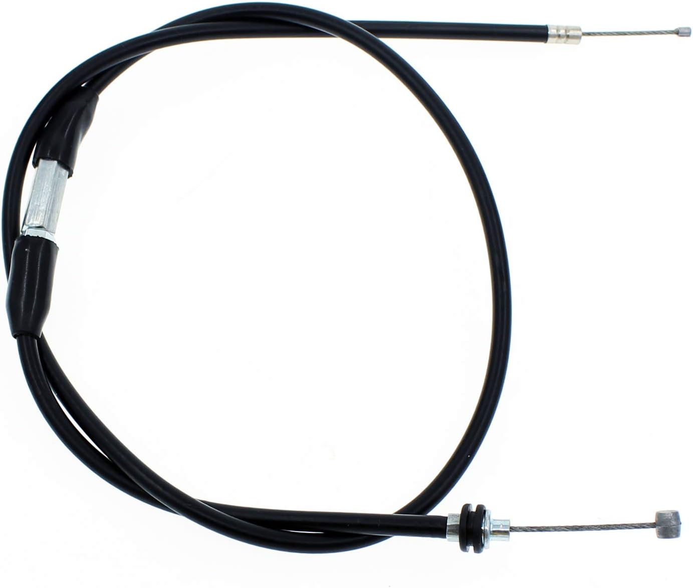 QAZAKY 31inch Throttle Cable Line for 49cc 50cc 70cc 90cc 110cc 125cc Kids ATV Quad 4 Wheeler Mini Pit Dirt Bike TaoTao Kazuma Buyang Coolsport Roketa Sunl Baja Kymco - Image 4
