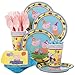 Peppa Pig Standard Kit Serves 8