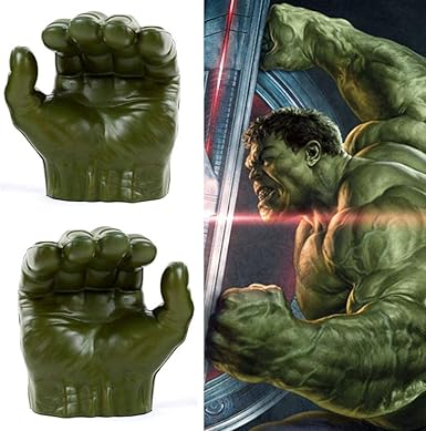 hulk hands amazon