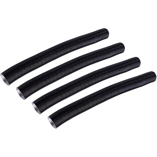 Amazon.com: LETAOSK 4pcs 42mm Outlet Tube Air Diesel Heater Duct Pipe Hose  Fit for Webasto Eberspacher Domestic Planer : Automotive
