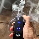 Cirrus Wind Indicator- HVAC Airflow and Draft Indicator, Power Bank - Safe and Portable - Trusted Alternative of HVAC Technicians