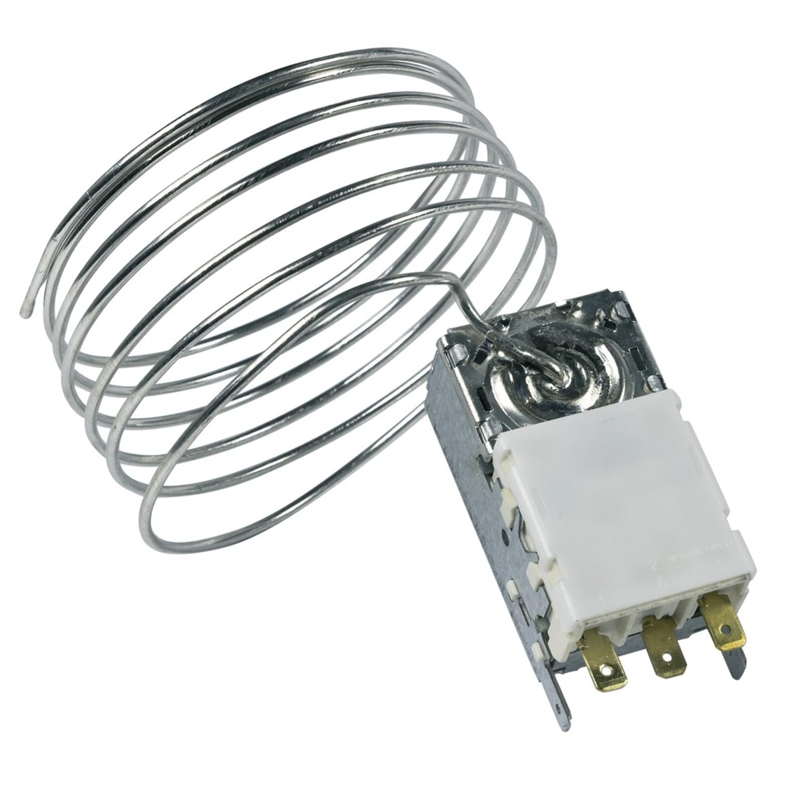 Thermostat Refrigerator for AEG Electrolux 226217106 2262171065 Ranco K59-L2649