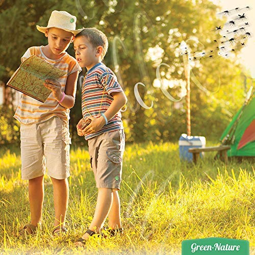 6 Green+Nature+Repellent+Deet+Free+Waterproof+Protection