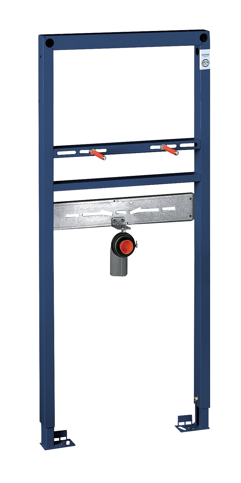 GROHE Rapid Sl Element for Wash Basin, Single Hole Installation 38557001