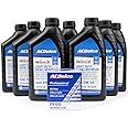 DmaxStore ACDelco DexosD 0w-20 Oil Change Kit 19370138, 10-9277 & ACDelco PF66, 55495105, 19391402 Oil Filter LM2 LZ0 For 3.0l Duramax Silverado Sierra 1500 Tahoe Yukon Suburban Escalade Diesel