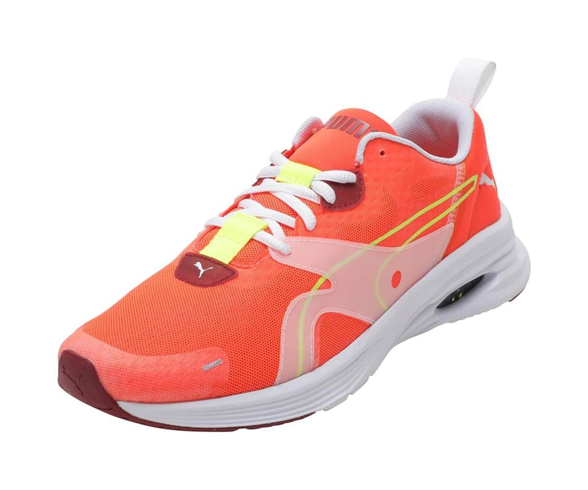 hybrid fuego men's running shoes