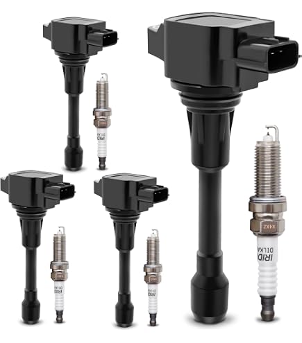 Amazon.com: HZTWFC Ignition Coil 22448-8H300 Compatible for X