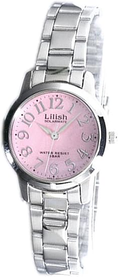 Amazon シチズン Citizen シチズン製 リリッシュ 腕時計 ソーラー レディース H997 901 レディース腕時計 腕時計 通販