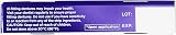 SUPER POLIGRIP Comfort Seal Strips 40 Denture Adhesive view 8