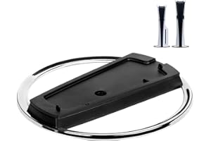 Vertical Stand for PS5 Consoles, PlayStation 5 Slim Base Accessories, Vertical PS5 Pro Console Stand, PlayStation 5 Slim Stan
