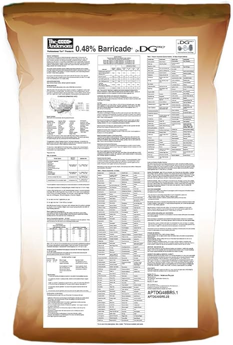 34 Barricade Pre Emergent Label Label Design Ideas 2020 - Barricade pre emergent label