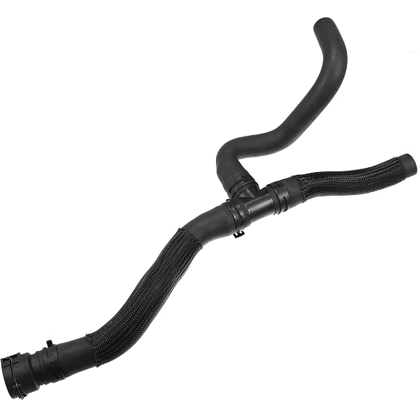 Amazon.com: PYDZSWY Power Steering Return Line Hose Assy 1.8L 