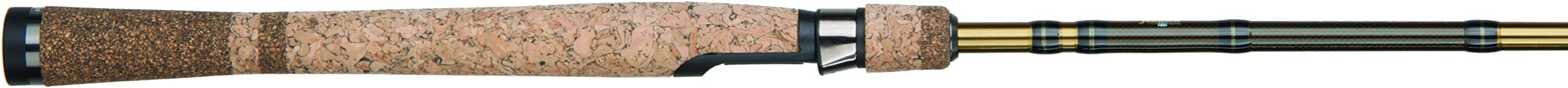 Fenwicks Eagle Telescopic Trolling Fishing Rod