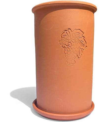 Terracotta Wine Cooler | Branded Home & Kitchen | Universal Branding