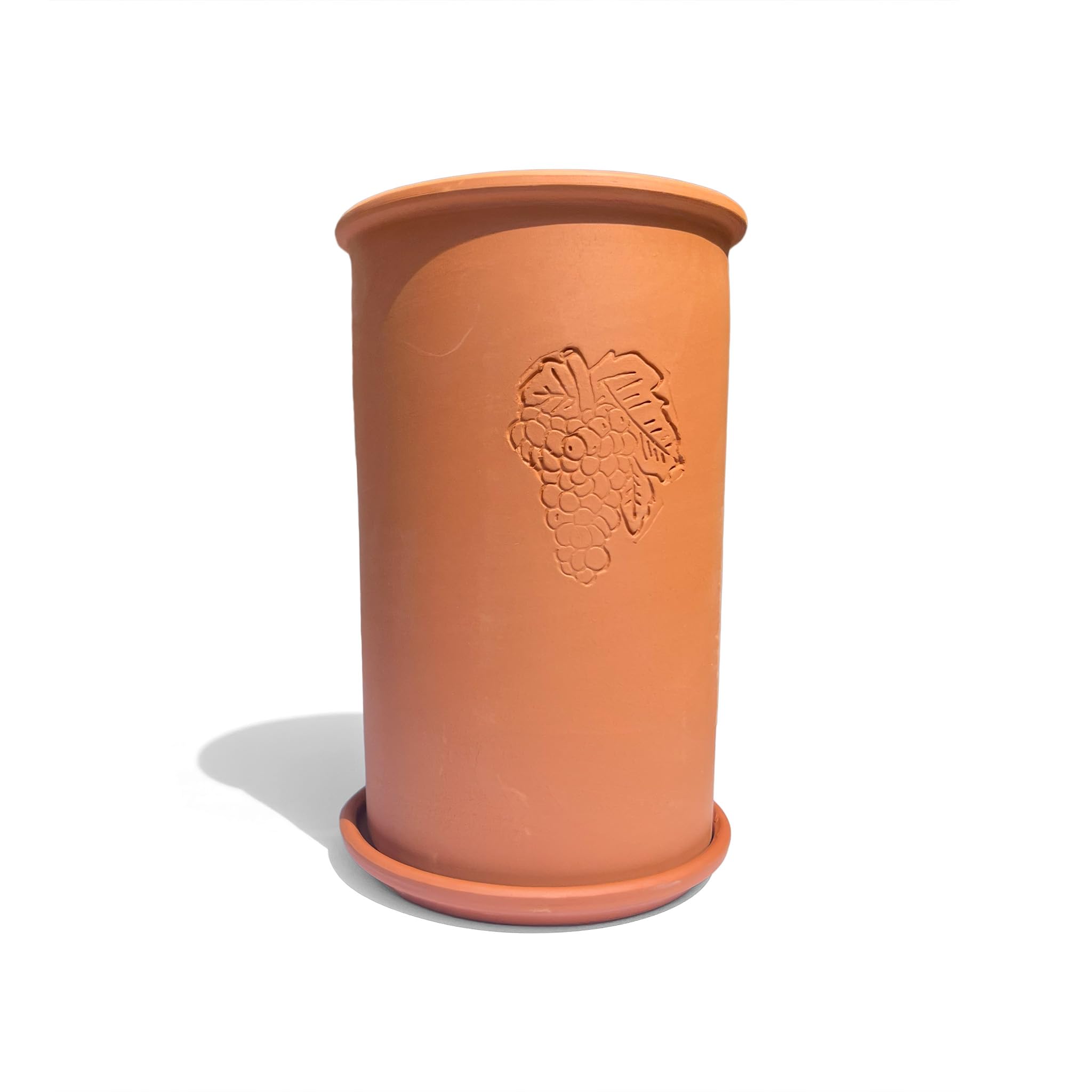 Amazing Tableware Terracotta Wine Cooler