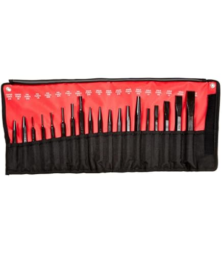 Proto Industrial Tools J61390 Multi-Bit Set, 91 Piece