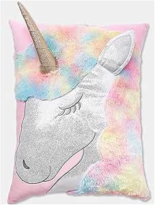 unicorn bedding justice
