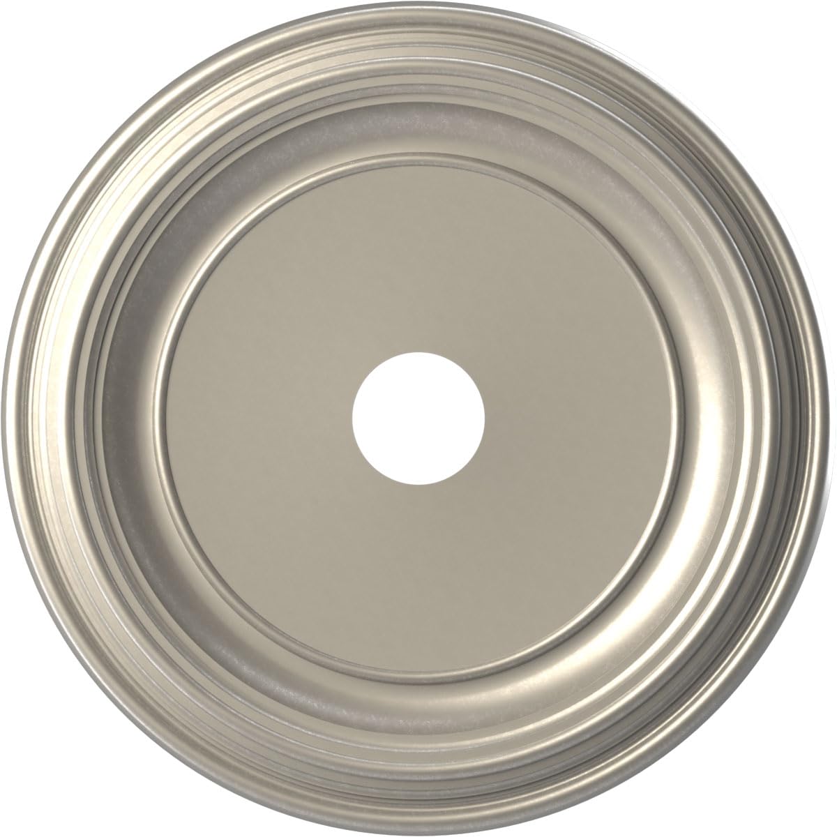 22"OD x 3 1/2"ID x 1 1/2"P Traditional Thermoformed